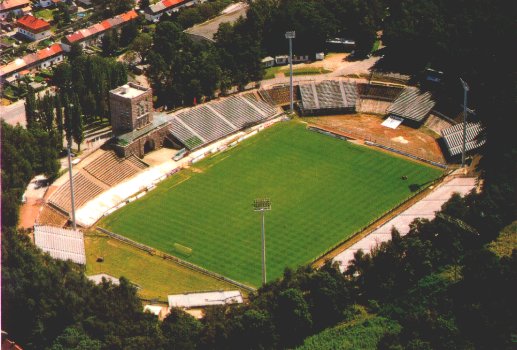 Westsachsenstadion 1998
