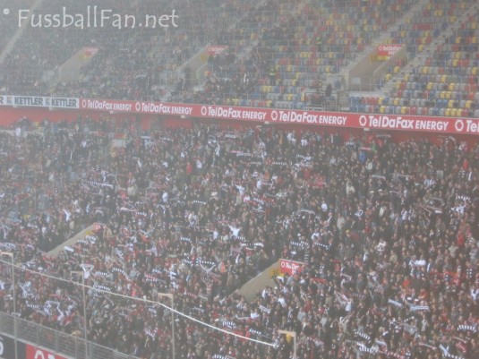 Arena Düsseldorf 