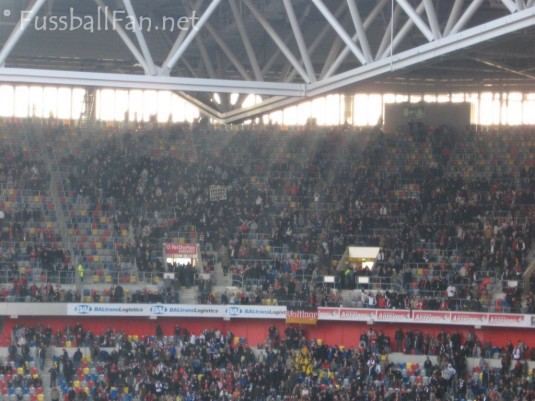Arena Düsseldorf