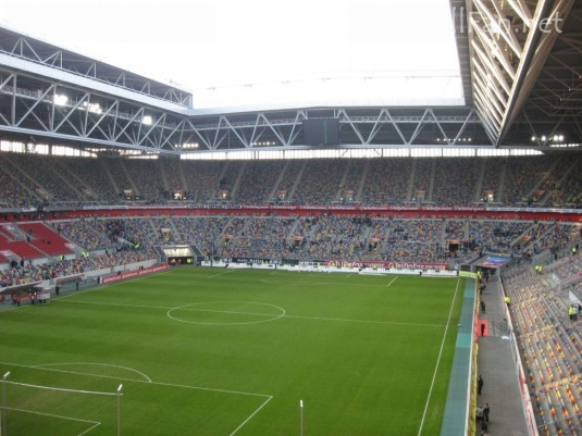 Arena Düsseldorf