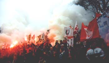FSV Fan's in Aue!!