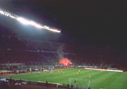 Bengaloshow