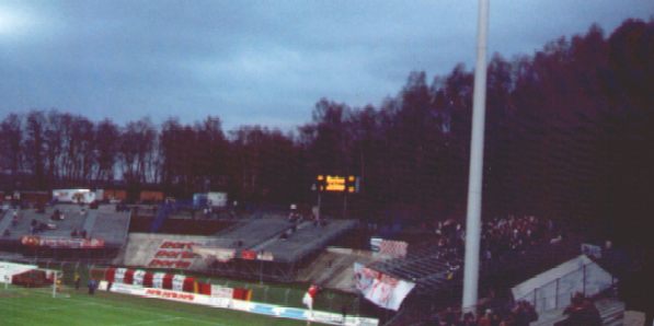 Fanblock