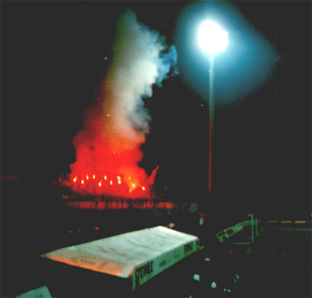 Intro - 13 Bengalen 6/6