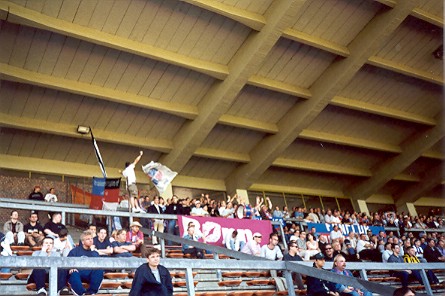 BSC Capo?