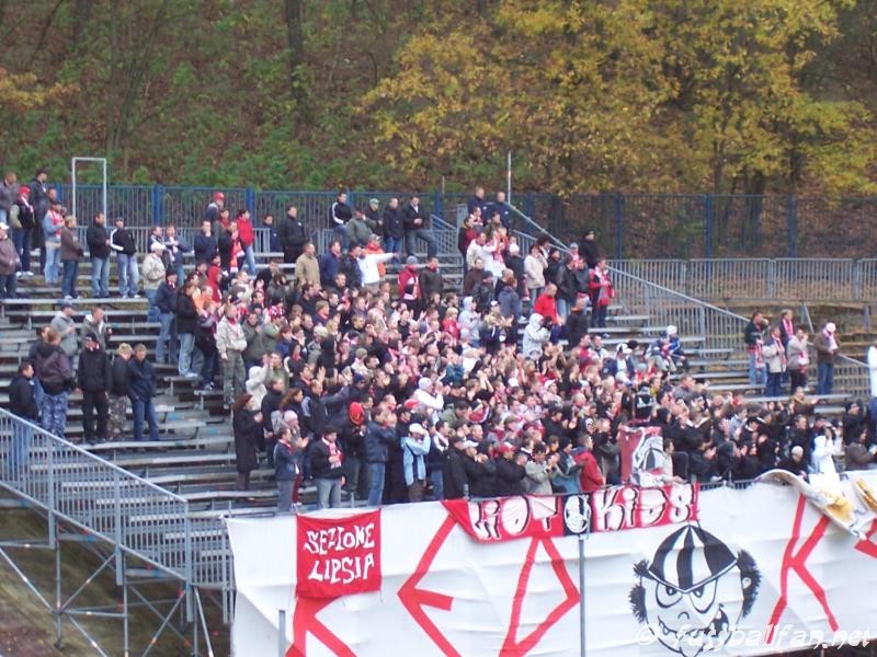 Curva KAOS
