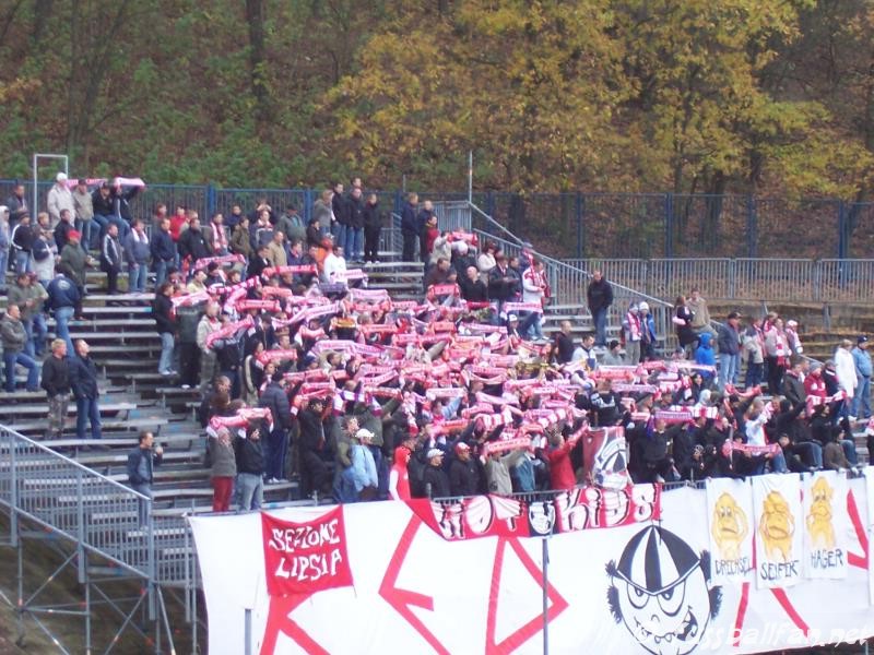 Curva KAOS