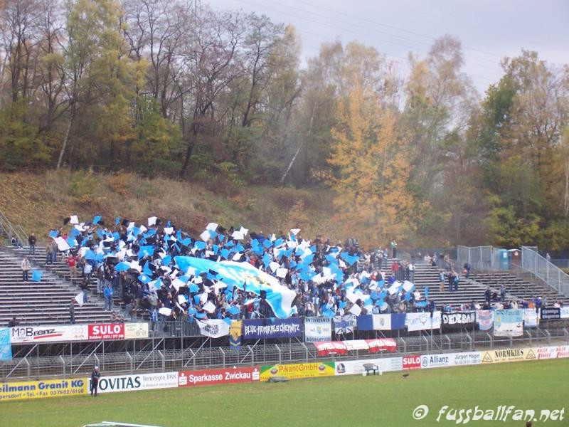 Choreo CFC