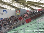 Bayer Leverkusen II - Sankt Pauli