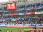 Bayer Leverkusen II - Sankt Pauli
