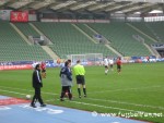 Bayer Leverkusen II - Sankt Pauli