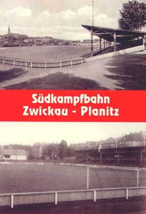Sdkampfbahn