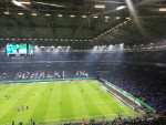 DFB Pokal Achtelfinale – Dienstag, den 04. Februar 2020 um 20:30 Uhr FC Schalke 04 – Hertha BSC 3:2 n.V. Arena Auf Schalke