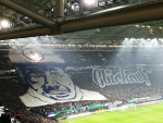FC Schalke 04 – Hertha BSC 3:2 n.V.