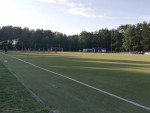 Kreispokal Viertelfinale - Freitag, den 17. Juli 2020 um 19:00 Uhr SV Eintracht Seebad Ahlbeck - SV Gützkow 1:4 KuRa Sportplatz Ahlbeck