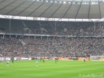 Hertha BSC - Borussia M\'Gladbach 1:2 | 03.05.15 | Olympiastadion Berlin