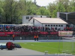 Viktoria Berlin - FSV Zwickau 2:4