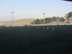 27.10.13 | C.D. Serverense - C.F. Sóller 1:0