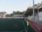 27.10.13 | C.D. Serverense - C.F. Sóller 1:0