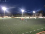 27.10.13 | C.D. Serverense - C.F. Sóller 1:0
