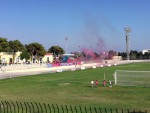 14.10.2018 | Diagoras Rhodos - GAS Ialysos 0:1