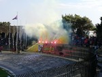 14.10.2018 | Diagoras Rhodos - GAS Ialysos 0:1