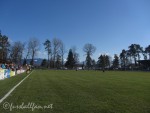 FC Hard - SCR Altach Amas 1:1 26.03.16