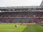 1. FC Köln - TSG Hoffenheim 3:2 | 12.04.15