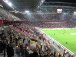 Fortuna Düsseldorf - SG Dynamo Dresden 2:1