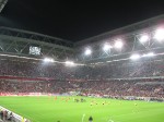 Fortuna Düsseldorf - SG Dynamo Dresden 2:1