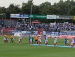 SC Fortuna Köln - 1. FC Magdeburg 2:1 28.08.15
