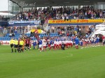 04.08.12 | Holstein Kiel - Weiche Flensburg 2:1