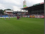 04.08.12 | Holstein Kiel - Weiche Flensburg 2:1