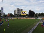 10.08.12 | Holstein Kiel - Hannover 96 II 3:3