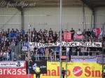 10.08.12 | Holstein Kiel - Hannover 96 II 3:3