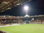 Roda JC Kerkrade - Almere FC 0:2