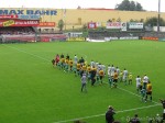 VfB Lübeck - VFC Plauen 3:3
