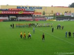 VfB Lübeck - VFC Plauen 3:3