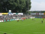 VfB Lübeck - VFC Plauen 3:3